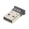 DIGITUS Adaptér Bluetooth 5.0 Nano USB DN-30211