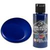 Wicked W061 kobaltovo-modrá detail farba, 60ml (Wicked DETAIL COBALT BLUE W061 airbrush farba)