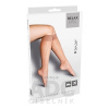 MAXIS RELAX BASIC LÝTKOVÉ PANČUCHY veľkosť XL, svetlé, 1x1 pár