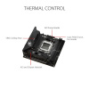 Základná Doska Asus AMD AM5 AMD AMD B650