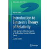 Introduction to Einstein's Theory of Relativity - Gron, Oyvind