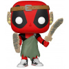 Figurka Funko Marvel Deadpool
