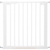 Detská zábrana BabyDan Premier 73-80 cm biela (5705548027445)