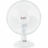 Stolový ventilátor Botti Passato biely