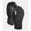 Ortovox MERINO MOUNTAIN GLOVE M black raven S rukavice