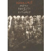 Havajské mýty, pověsti a rituály - Václav Černý