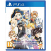 Tales of Vesperia: Definitive Edition PlayStation 4 (PS4), krabička