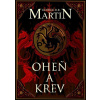 Oheň a krev - George R.R. Martin