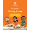 Cambridge Primary Science Learner's Book 2 with Digital Access (1 Year) - Alan Cross, Jon Board