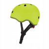 Detská prilba Globber Kids XXS / Lime Green