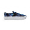 Vans Classic Slip-On blue 7.5
