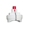 Montážny adaptér Honeywell Resideo pre ventily Giacomini pre HR90EE, HR91EE, HR92EE, MT4, R453HY012