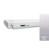 Thule Omnistor 6300 s motorom-Biela-Mystic Grau - 5 m