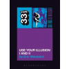 Guns n' Roses Use Your Illusion I and II - Weisbard, Eric