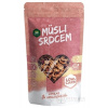 topnatur LOW CARB Müsli srdcom Vanilka a himalájska soľ 350 g