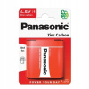 PANASONIC Red Zinc 4,5V 1ks 00153699