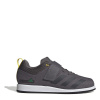 adidas Powerlift 5 Weightlifting Shoes Charcoal 6.5 (40)