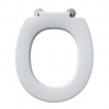 Ideal Standard Eurovit WC doska bez poklopu, biela S406601