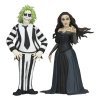 NECA Beetlejuice Beetlejuice Toony Terrors 2-Pack Beetlejuice & Delores 15 cm
