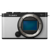 Panasonic Lumix S9 telo biele