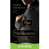 E-kniha Pan Nezávazný - Mani Mannová