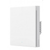 Aqara Smart Home Wall Switch H1 EU (With Neutral, single rocker) WS-EUK03
