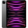 Apple iPad Pro 11 (2022) WiFi Space gray, 256 GB MNXF3FD/A