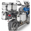GIVI PLO6422CAM trubkový nosič PL ONE-FIT pre Triumph Tiger 1200 GT/GT Pro/Rally Pro (22-25)