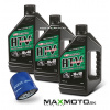 MAXIMA Sada na výmenu oleja ACCESS MAX 250/ 300/ 400/ 500/ 650/ 750/ 850, Tomahawk 250/ 300/ 400, Warrior 450 MODEL: Warrior 450