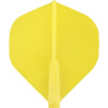 Letky Cosmo Fit Flight Standard, žlté
