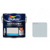 Farba na - DULUX EasyCare + Plus 2,5 l strieborná baňa (Farba na - DULUX EasyCare + Plus 2,5 l strieborná baňa)