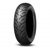 Dunlop D256 R 180/55 R17 73H TL - Motocyklové