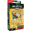 Pokémon TCG: ex Battle Deck Tapu Koko/Iron Leaves