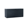 Prosperplast WOODEBOX 280 l antracit