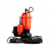 Ponorná pumpa Mar-Pol 750 W 18000 l/h