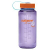 Fľaša Nalgene Wide Mouth 500 ml Sustain Amethyst