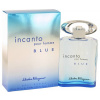 Salvatore Ferragamo Incanto pour homme Blue, Toaletná voda 100ml pre mužov