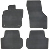 Gumové autokoberce Seat Leon 2020- PTX Winterfit 84310