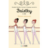 Baletky 2. diel - Elisabeth Barféty