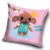 Carbotex Zajačik Bing Bunny slonica Sula 40 x 40 cm