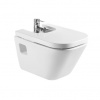 Roca The Gap Nástenný bidet, vnútorné napájanie, A357475000