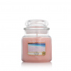 Yankee Candle Classic Medium Jar Candles vonná sviečka 411 g Pink Sands