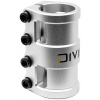 SCS Divine Light silver/black