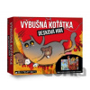 Výbušná koťátka: Desková hra - ADC BF