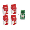 Lavazza Qualita Rossa Kvintet