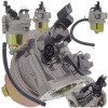 Karburátor do kosačky - NAC Loncin T375 T475 T575 OHV MANZER (NAC Loncin T375 T475 T575 OHV MANZER)