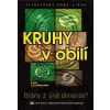 Kruhy v obilí - Brány z jiné dimenze? - 2x DVD pošetka