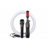 IK Multimedia iRig Mic Video Creator HD Bundle