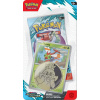 Pokémon TCG: S&V - Journey Together - Yanma 1-Pack Blister - NOVÁ PREDOBJEDNÁVKA!