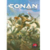 Conan 04 - Roy Thomas, John Buscema, Barry Windsor-Smith